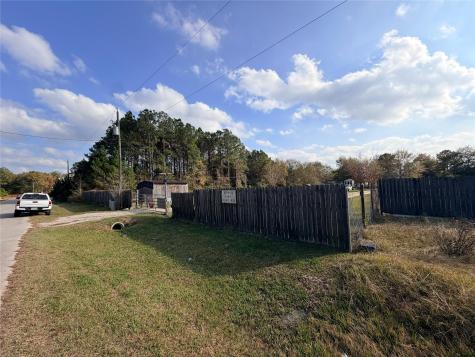 1578 County Road 3406 Cleveland TX 77327