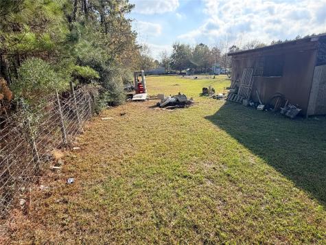 1578 County Road 3406 Cleveland TX 77327