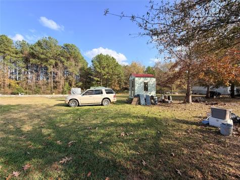 1578 County Road 3406 Cleveland TX 77327