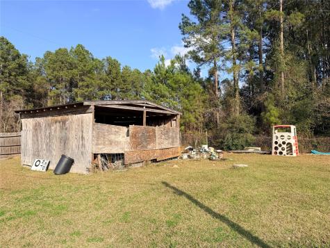 1578 County Road 3406 Cleveland TX 77327