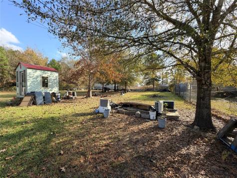 1578 County Road 3406 Cleveland TX 77327