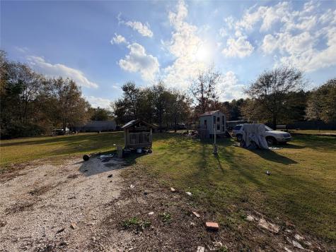 1578 County Road 3406 Cleveland TX 77327