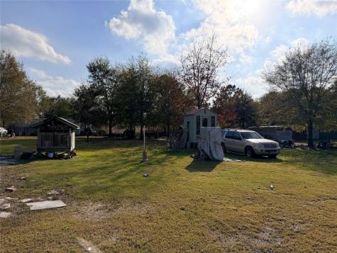 1578 County Road 3406 Cleveland TX 77327