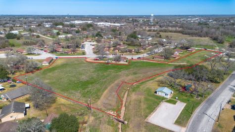 0 Pleasant View Avenue Brenham TX 77833