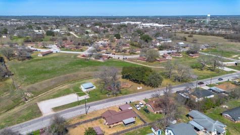 0 Pleasant View Avenue Brenham TX 77833