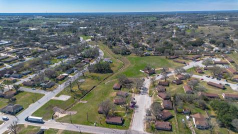 0 Pleasant View Avenue Brenham TX 77833
