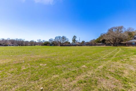 0 Pleasant View Avenue Brenham TX 77833