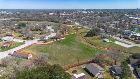0 Pleasant View Avenue Brenham TX 77833