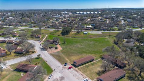 0 Pleasant View Avenue Brenham TX 77833