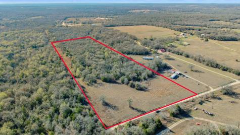 Tbd Private Road 2016 Road Caldwell TX 77836