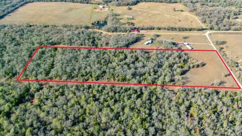 Tbd Private Road 2016 Road Caldwell TX 77836