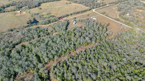 Tbd Private Road 2016 Road Caldwell TX 77836