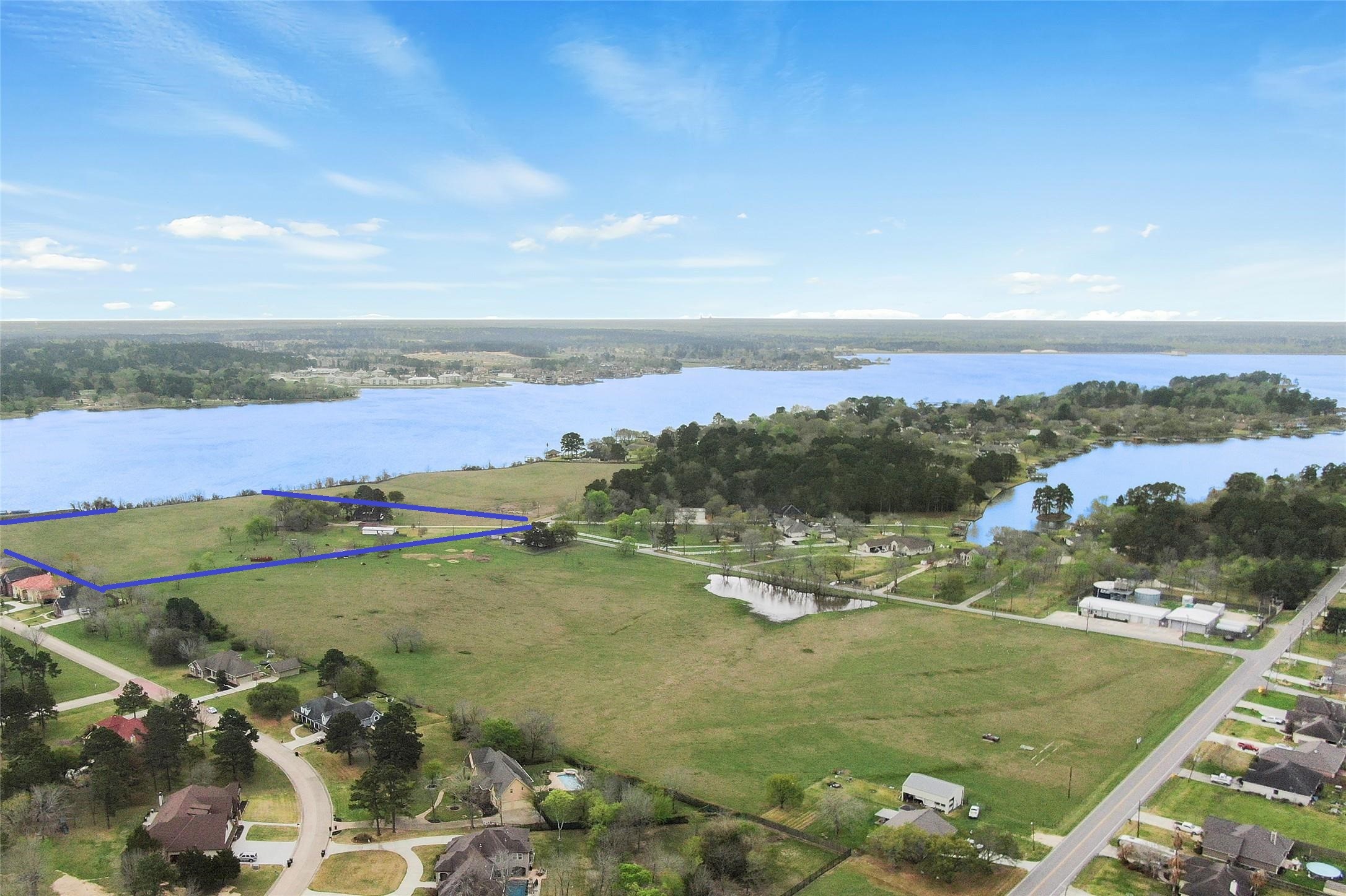 13036 Bruce Road Willis TX 77318