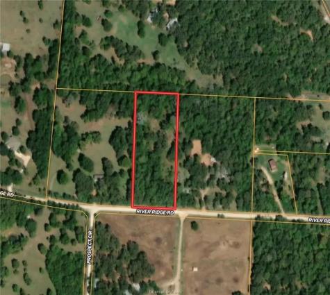 10075 River Ridge Drive Hearne TX 77859