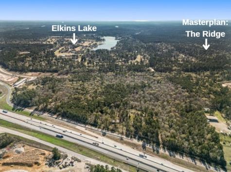 0 Interstate 45 S Huntsville TX 77340