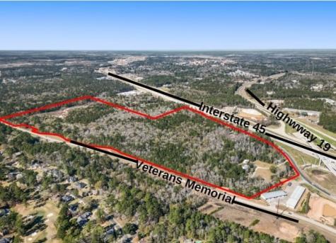 0 Interstate 45 S Huntsville TX 77340