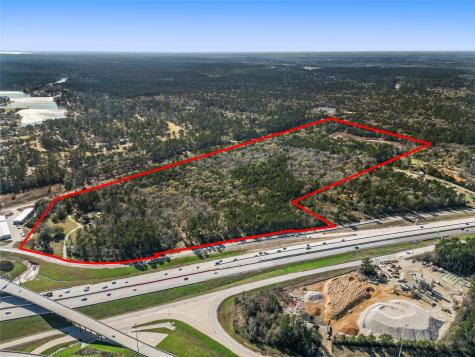0 Interstate 45 S Huntsville TX 77340