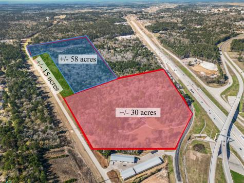 0 Interstate 45 S Huntsville TX 77340