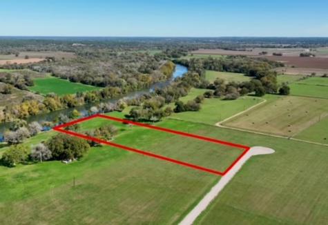 Lot 4 Fayette Shores Cove West Point TX 78963