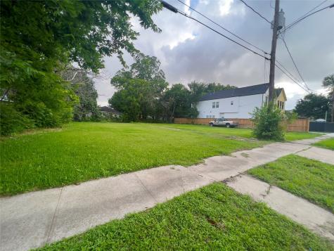 5306 San Juan Street Houston TX 77020