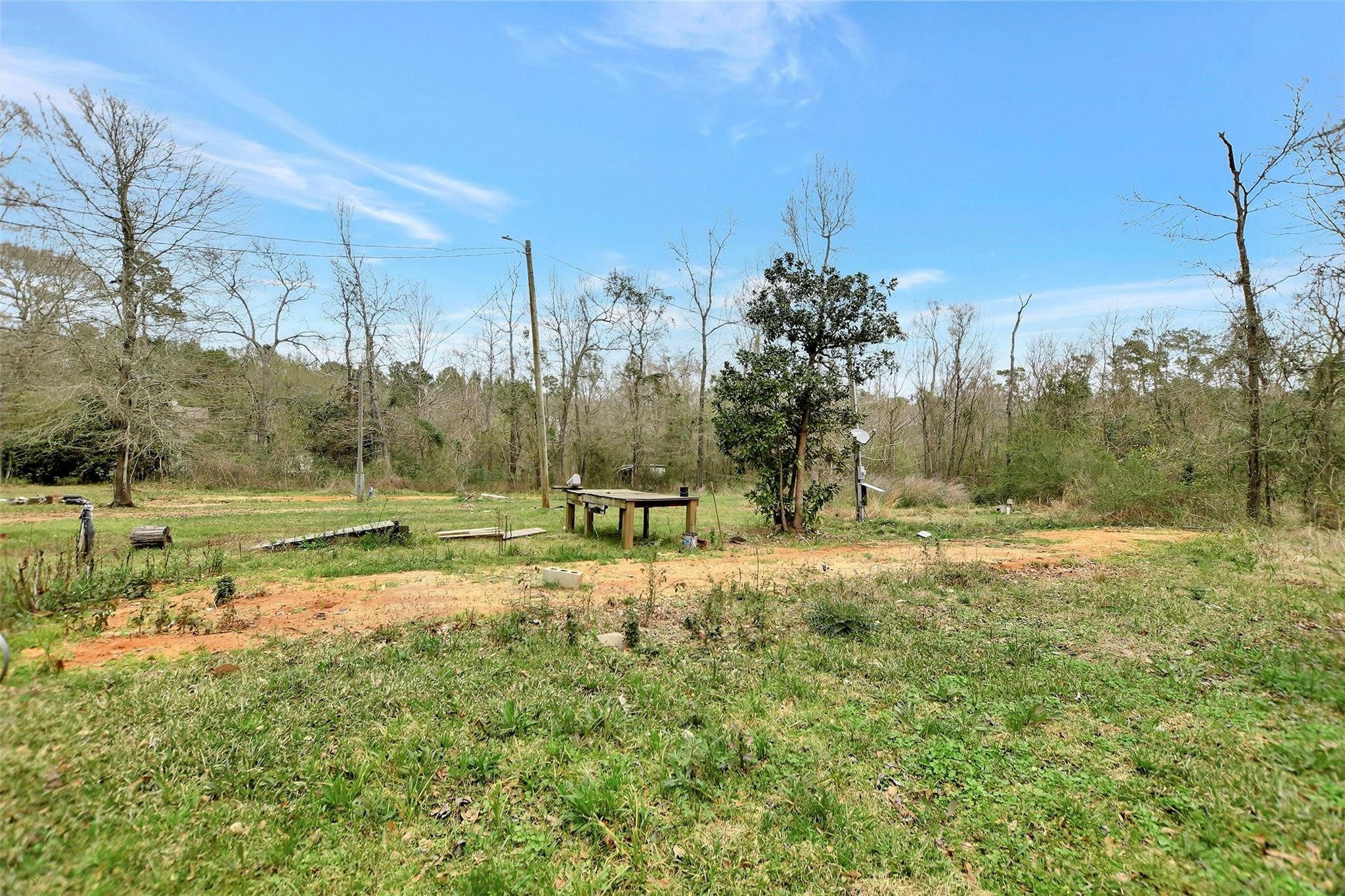 107 Bonnie Creek Coldspring TX 77331