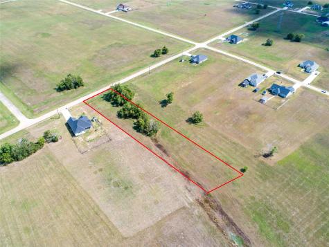 308 Colt Trail Angleton TX 77515