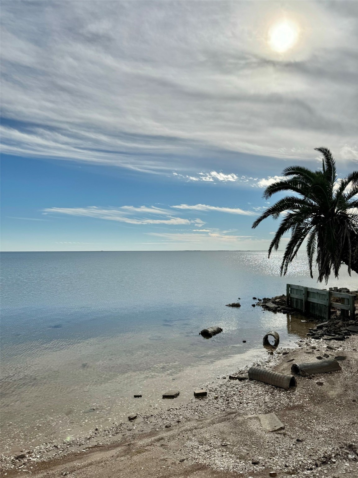 0 Sea Horse Drive Palacios TX 77465