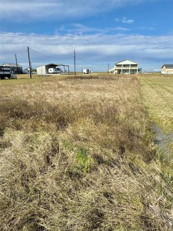 0 Sea Horse Drive Palacios TX 77465