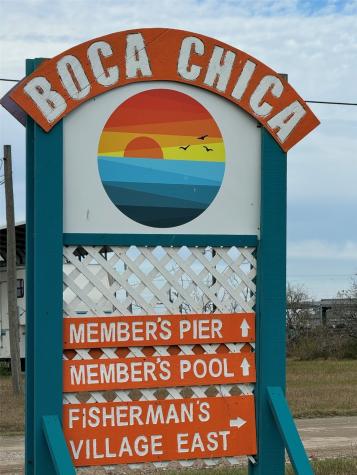 0 Sea Horse Drive Palacios TX 77465