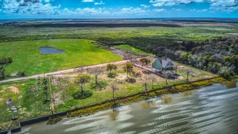 5616 County Road 469 Brazoria TX 77422