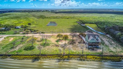 5616 County Road 469 Brazoria TX 77422