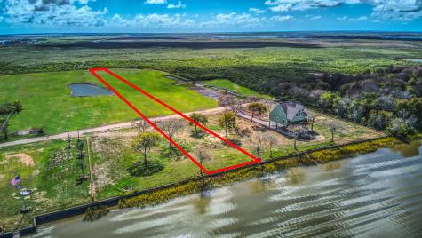 5616 County Road 469 Brazoria TX 77422
