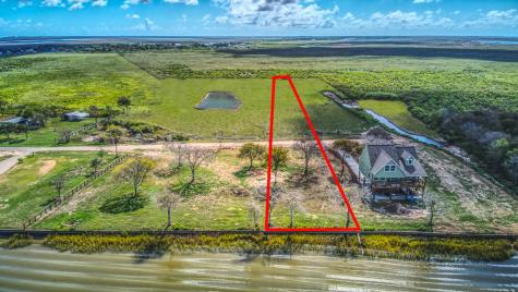 5616 County Road 469 Brazoria TX 77422
