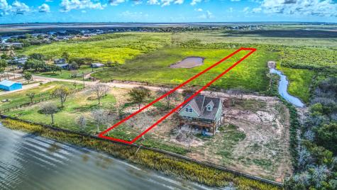 5616 County Road 469 Brazoria TX 77422
