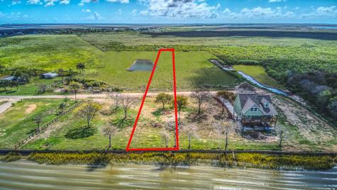 5616 County Road 469 Brazoria TX 77422