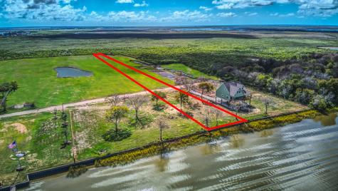 5616 County Road 469 Brazoria TX 77422