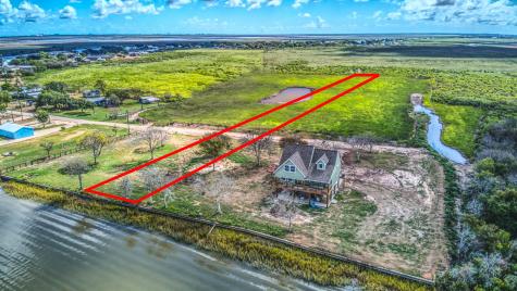 5616 County Road 469 Brazoria TX 77422