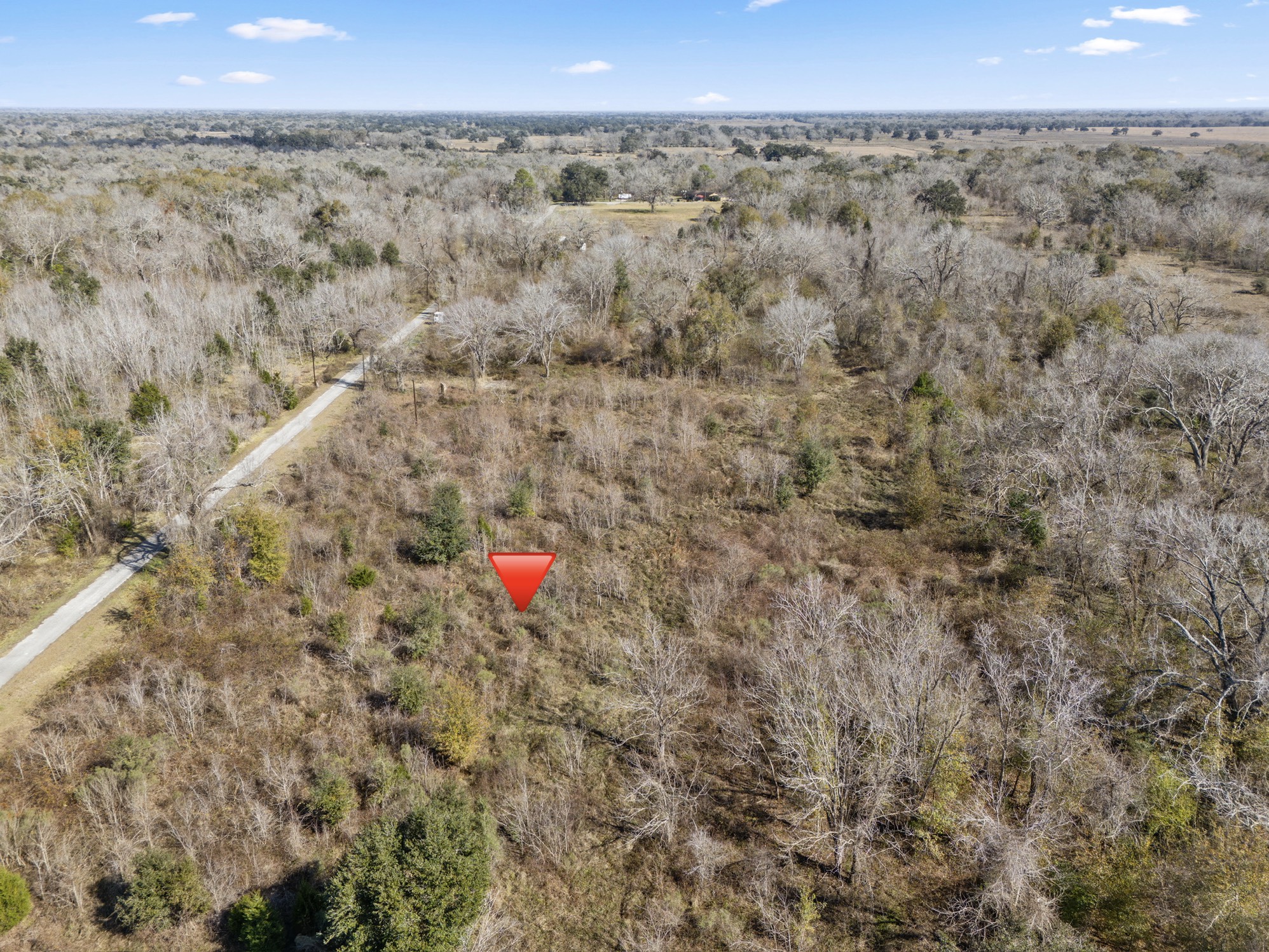 0 Cr 165/ Holmes Cedar Lane TX 77415