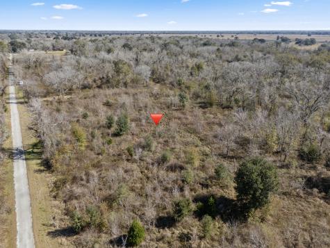 0 Cr 165/ Holmes Cedar Lane TX 77415