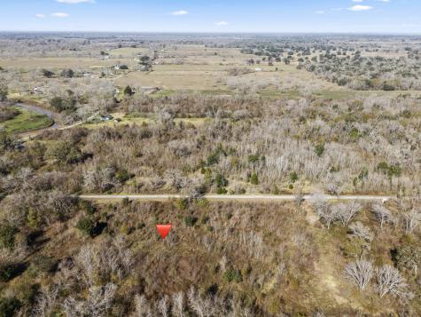 0 Cr 165/ Holmes Cedar Lane TX 77415