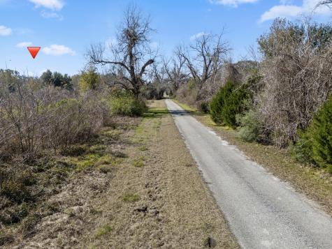 0 Cr 165/ Holmes Cedar Lane TX 77415