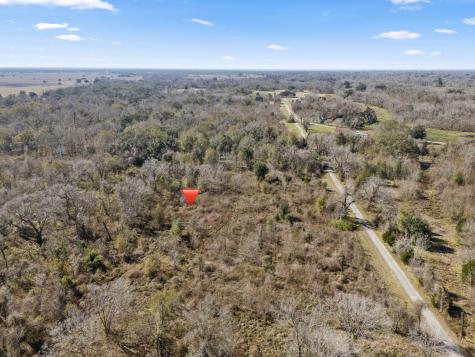 0 Cr 165/ Holmes Cedar Lane TX 77415