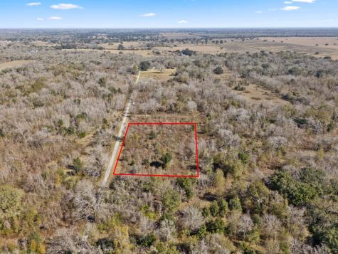 0 Cr 165/ Holmes Cedar Lane TX 77415