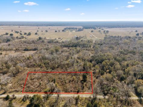 0 Cr 165/ Holmes Cedar Lane TX 77415