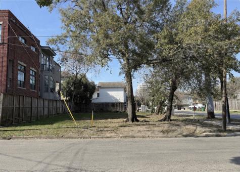 2402 Driscoll Street Houston TX 77019