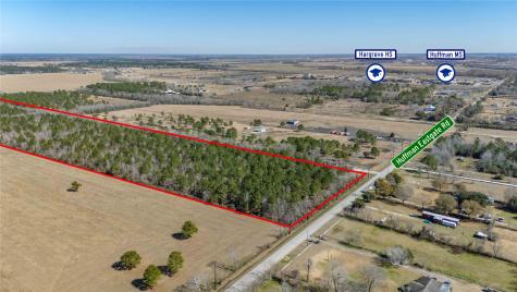 0 Huffman Eastgate Street Huffman TX 77336
