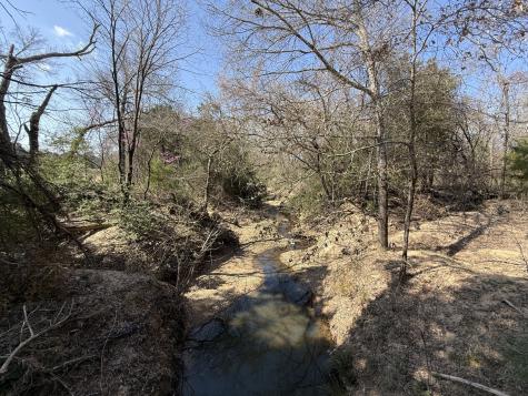 Tbd Tract #11 Fcr 445 Fairfield TX 75840