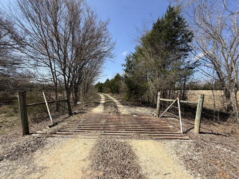 Tbd Tract #11 Fcr 445 Fairfield TX 75840