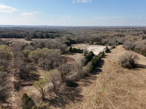 Tbd Tract #11 Fcr 445 Fairfield TX 75840