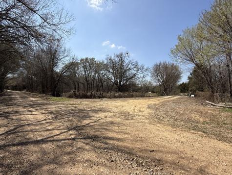 Tbd Tract #11 Fcr 445 Fairfield TX 75840